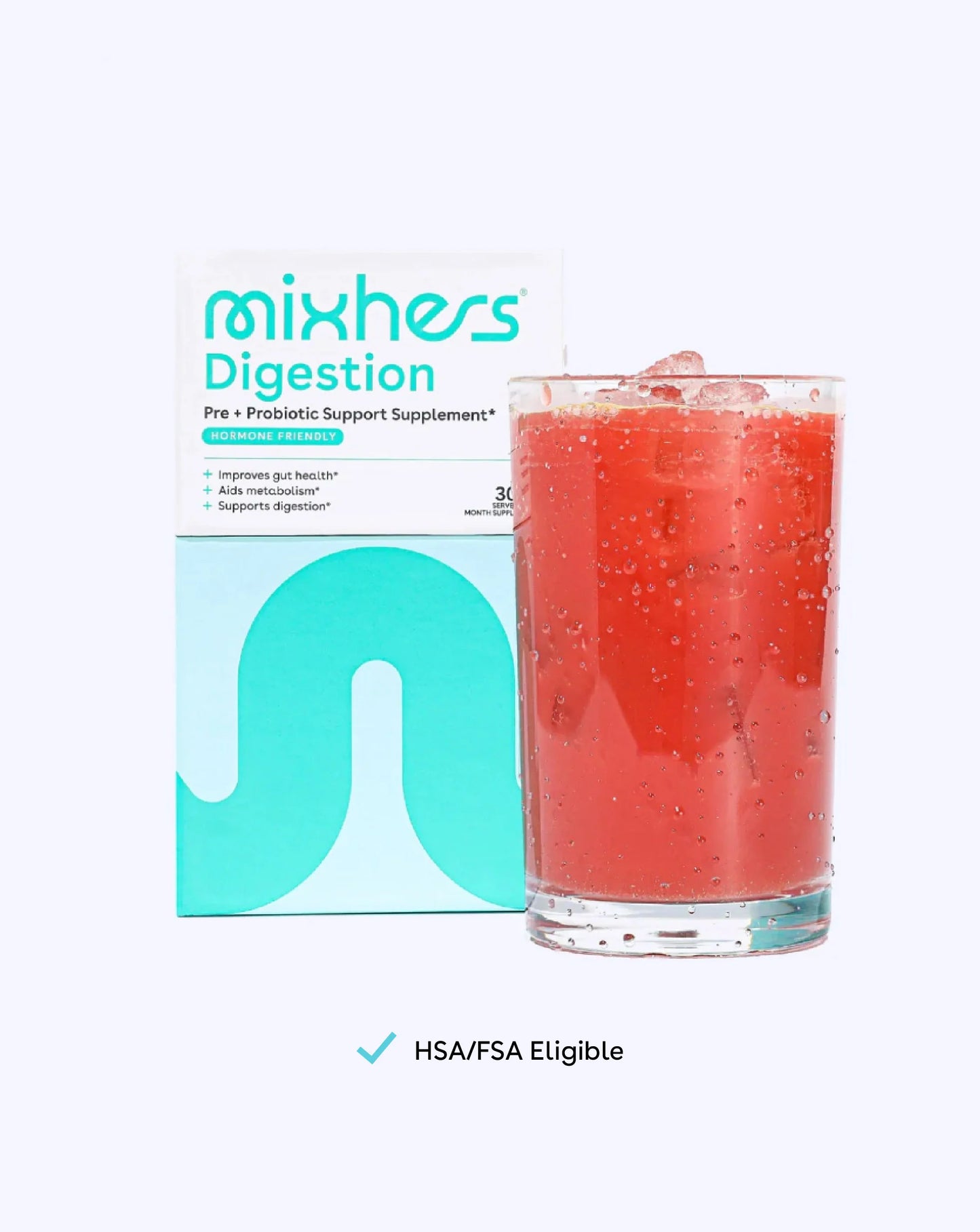 The supplements you need