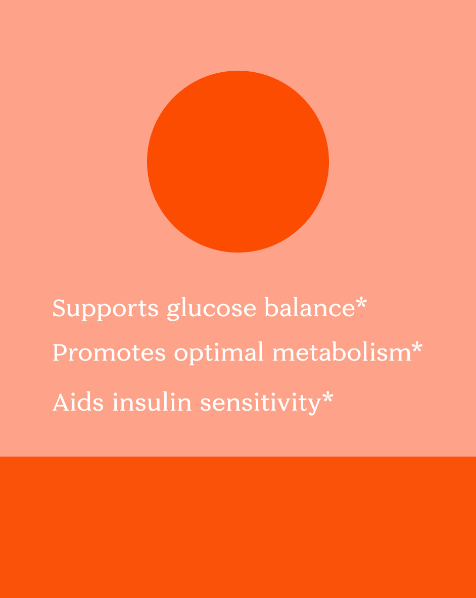 The supplements you need