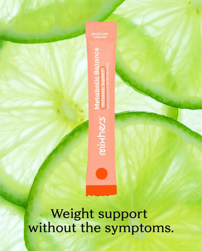The supplements you need