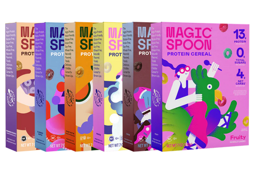 Variety 6